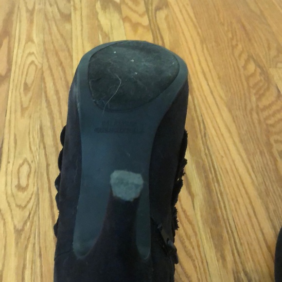 Madden Girl Stilettos - Picture 6 of 6